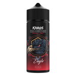 Kairos Various Flavours 120ml (Aroma Only)