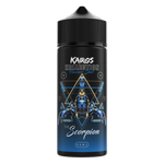 Kairos Various Flavours 120ml (Aroma Only)