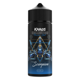 Kairos Various Flavours 120ml (Aroma Only)