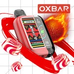Oxbar Prime 25000 5% Puff
