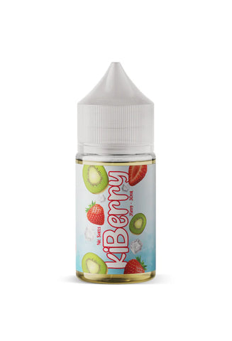 CFL- Kiberry Salts (Aroma Only) 30ml