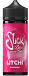 NCV Slick Eliquid Co. Aroma Only 120ml