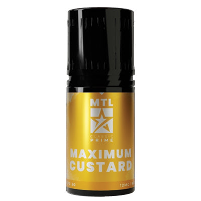 Classic Prime MTL 30ml Various Flavours
