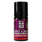 Classic Prime 35mg 30ml Nic Salts Various Flavours