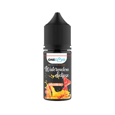 Malaysian Sunset - Watermelon Eclipse Salts 30ml