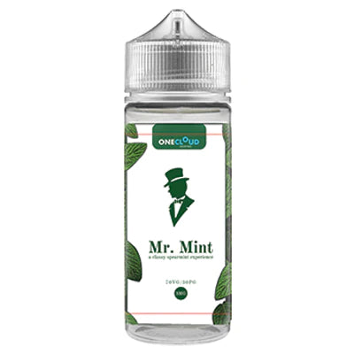 One Cloud Mr. Mint (Longfill)
