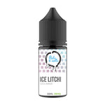 Pods n Salts Ice Litchi 25mg 30ml