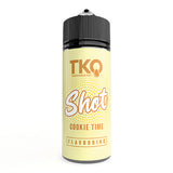 TKO Flavour Shot 120ml (Aroma Only)