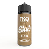 TKO Flavour Shot 120ml (Aroma Only)