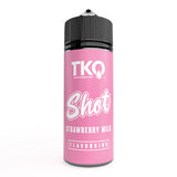TKO Flavour Shot 120ml (Aroma Only)