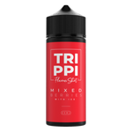 Trippi 120ml WITH ICE (Aroma Only)