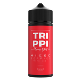 Trippi 120ml WITH ICE (Aroma Only)