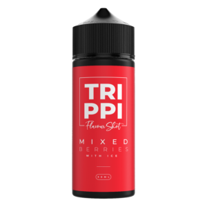 Trippi 120ml WITH ICE (Aroma Only)