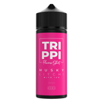 Trippi 120ml WITH ICE (Aroma Only)