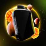 Bewolk Flavour Pod (XL) 50mg Disposable