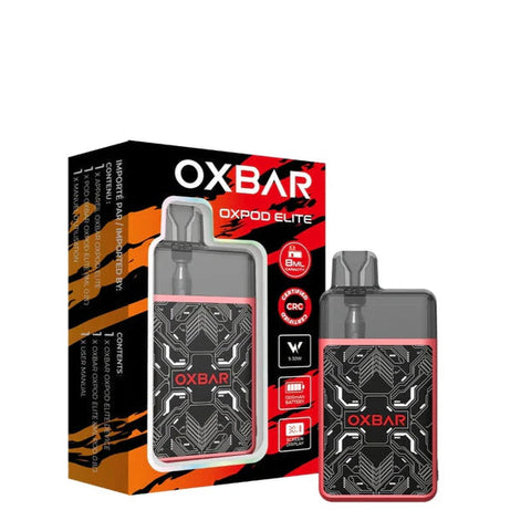 Oxbar Oxpod Elite