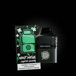 Bewolk Pod Disposable 50mg