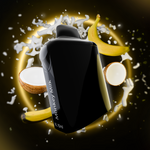 Bewolk Flavour Pod (XL) 50mg Disposable