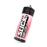 NCV Slick Eliquid Co. Aroma Only 120ml