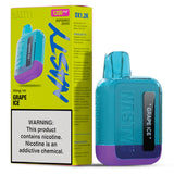 Nasty DX 1.2K Disposable