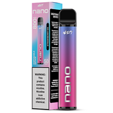 Nasty Nano 800 Puff