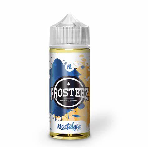 Frosteez Aroma Only 120ml