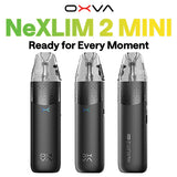 Nexlim 2 Mini Pod Kit