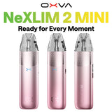 Nexlim 2 Mini Pod Kit