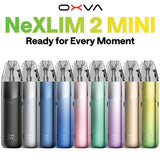 Nexlim 2 Mini Pod Kit