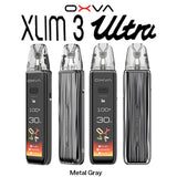 Oxva Xlim 3 Ultra Pod Kit Various Colours