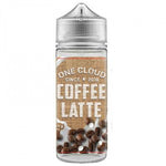 One Cloud Coffee Latte (Aroma Only)