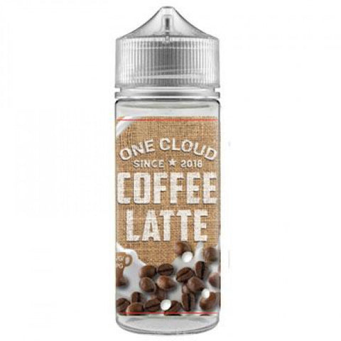 One Cloud Coffee Latte (Aroma Only)