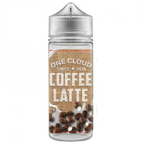 One Cloud Coffee Latte (Longfill)