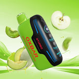 Oxbar GTurbo 36K Puff Various Flavours