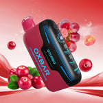 Oxbar GTurbo 36K Puff Various Flavours