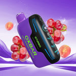Oxbar GTurbo 36K Puff Various Flavours