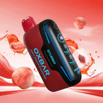 Oxbar GTurbo 36K Puff Various Flavours