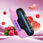 Oxbar GTurbo 36K Puff Various Flavours