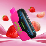 Oxbar GTurbo 36K Puff Various Flavours