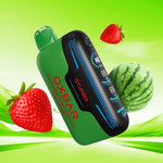 Oxbar GTurbo 36K Puff Various Flavours