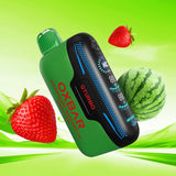 Oxbar GTurbo 36K Puff Various Flavours