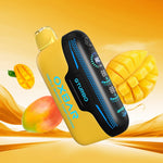 Oxbar GTurbo 36K Puff Various Flavours