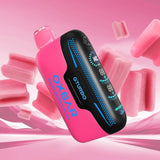 Oxbar GTurbo 36K Puff Various Flavours