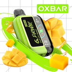 Oxbar Prime 25000 5% Puff
