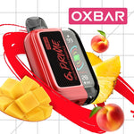Oxbar Prime 25000 5% Puff