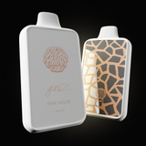 Jack Parow Disposable Vape 10k Puff 50mg