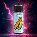 Polar Popz - Various (Aroma Only)