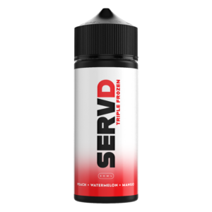 SERVD 120ml (Aroma Only)