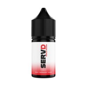 SERVD 30ml (Aroma Only)