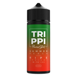 Trippi 120ml WITH ICE (Aroma Only)